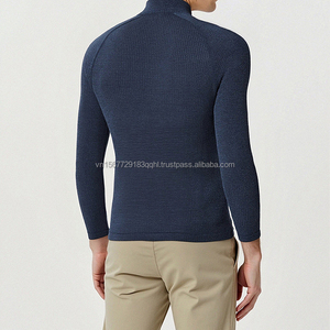 Camiseta Deportiva de Fútbol para Hombre, Cuello Redondo, Estampada, para Ciclismo, Fitness, Running, Secado Rápido, Anti-UV, 100% Poliéster, Primavera - Product Image 5