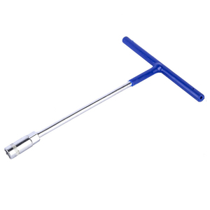 <strong>T</strong> <strong>Handle</strong> Wrench <strong>Set</strong> and Hex Socket Key Wrench - Product Image 2
