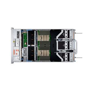 Nouveau processeur Dell PowerEdge R860 Intel Xeon Platinum 8480 + très vendu, équipé d'un serveur en rack 2U - Product Image 3