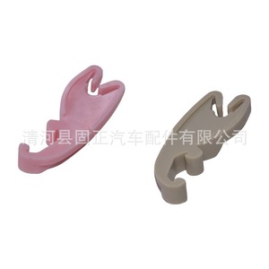 คลิปล็อคประตูรถยนต์ Guzheng รุ่น B-2144 B-2143 สำหรับ Ford Focus Mercury - Product Image 4