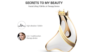 Rouleau de massage du visage visage <span class=keywords><strong>anti</strong></span>-rides machine de <span class=keywords><strong>lifting</strong></span> du visage appareil de beauté appareil de beauté rouleau de glace pour les femmes massage du visage - Product Image 4