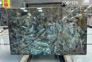 Madagascar Lemurian Blue Granite Giá Cho Tấm Lớn Và Gạch - Product Image 6