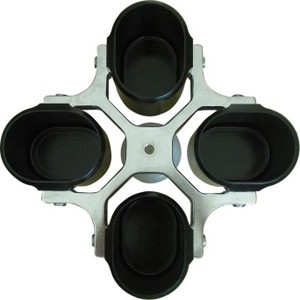 Centrífugo clínico frio refrigerado de baixa velocidade, floortipo 6000rpm, laboratório DL-5M/DL-6M - Product Image 6