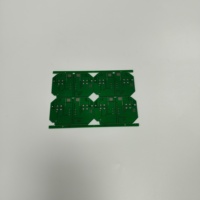 Placa PCB Resistente para Sistemas de Seguridad Inteligentes: Cámara IP, Cerradura Inteligente para Puerta y Sensor de Alarma