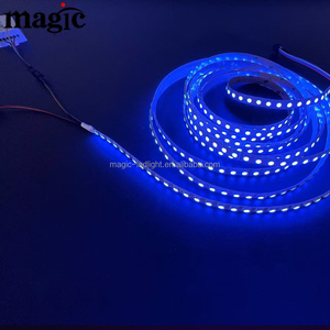 96 LED/M cs8812 12V RGBW RGB + 3000K 4000K 6000 pixel cá nhân điều khiển sao lưu dữ liệu dòng thông minh IC địa chỉ LED Strip - Product Image 3