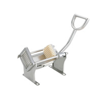 Machine à découper les pommes de terre de haute qualité, coupe-frites, trancheuse, hachoir et râpe à pommes de terre