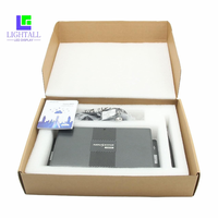 Système Nova TB50 Turus avec WIFI, USB, Ethernet, carte d'envoi, boîtier de contrôle, lecteur multimédia, contrôleur Novastar