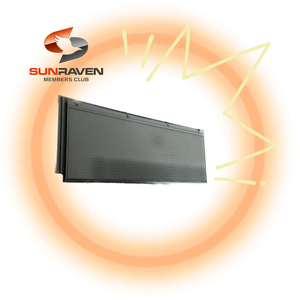 Teja Solar Titan |   Paneles Fotovoltaicos para Generación de Electricidad y Energía Solar - Product Image 2