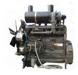 เครื่องยนต์ทางทะเลรุ่น 226B สำหรับเครื่องจักรก่อสร้างเรือและเครื่องกำเนิดไฟฟ้า - Product Image 3