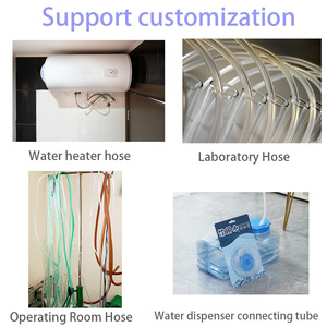 Силиконовая трубка для пищевых продуктов - Product Image 6