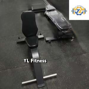 <span class=keywords><strong>Banc</strong></span> multifonctionnel YL-1031 moderne, populaire, durable et sûr, adapté aux passionnés de fitness - Product Image 2
