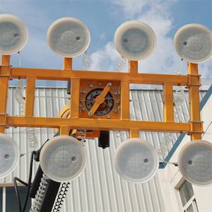 400KG 800KG 전체 전기 원격 제어 로봇 진공 흡입 컵 리프터 - Product Image 4