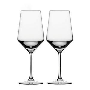 Claro para Champagne Glass Variety Style para o vinho tinto para casamentos-Design Espanhol - Product Image 4