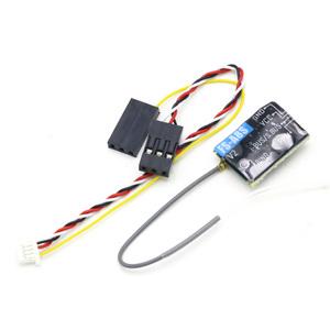 Flysky FS-i6 I6 2.4G 6CH AFHDS Transmitter với ia6b x6b A8S r6b ia10b rx2a Receiver đài phát thanh điều khiển cho RC FPV drone máy bay - Product Image 3