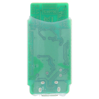 Nuevo SEGGER J-Link EDU MINI (8.08.91) Depurador JTAG/SWD, Simulador de Programación, Programador, Depurador