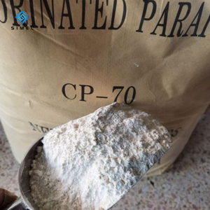 คลอโรพาราฟิน (CPW/CP) ขายส่ง / สารหน่วงไฟอเนกประสงค์และสารเพิ่มความยืดหยุ่นสำรองสำหรับพอลิเมอร์ - Product Image 2