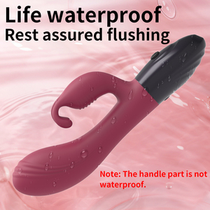 Vibratore di Vibrazione Vibratore di Coniglio Vibratore Vagina <span class=keywords><strong>G</strong></span> Spot Stimolation Giocattolo del Sesso per Donna Juguetes Sexuales Para Mujeres - Product Image 5