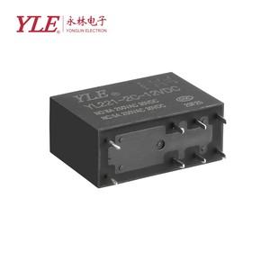 Mục đích chung <span class=keywords><strong>Relay</strong></span> 4P/5P/6P/8P <span class=keywords><strong>Pin</strong></span> ô tô chuyển tiếp tín hiệu chuyên dụng <span class=keywords><strong>Relay</strong></span> - Product Image 3