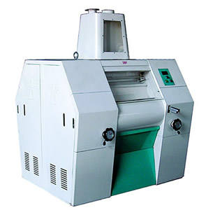 <span class=keywords><strong>Moulin</strong></span> <span class=keywords><strong>à</strong></span> farine de blé commercial FMFQ(S) <span class=keywords><strong>à</strong></span> double meule, moteur 5,5-15 kW, garantie 5 ans pour le maïs, le maïs <span class=keywords><strong>à</strong></span> poils et les aliments pour animaux - Product Image 3