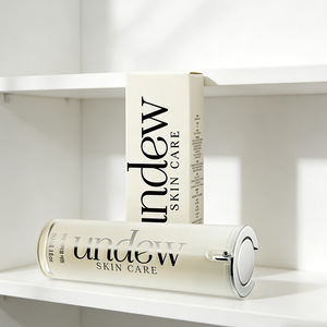 Suero Facial Regenerador con Péptidos de Cobre GHK Cu de UNDUE para la Curación de Heridas, Elasticidad y Mejora de la Densidad de la Piel - Product Image 3