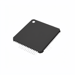 ชิปไอซีวงจรรวม64 TQFP PIC32MX170F512H-I_PT 32BIT แฟลช512KB 64 TQFP - Product Image 1