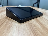 Tablet PC capacitivo todo en uno Linux de 8 10,1 pulgadas nuevo diseño para uso industrial empresarial RJ45 POE Rockchip RK3566 certificado ROHS