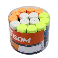 Nastro grip personalizzato per racchette da tennis e padel, all'ingrosso, in PU, anti-sudore, antiscivolo, per impugnatura, acquisto in blocco, allenamento abilità con la racchetta