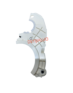 Deflector de carcasa diferencial delantero OEM 24247894, nuevas piezas automotrices para conjunto de embrague tipo CRUZE <span class=keywords><strong>AVEO</strong></span> Lacetti - Product Image 6