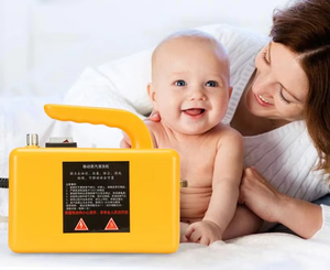 Nettoyeur Vapeur Continu Sans Réservoir <span class=keywords><strong>CNTECH</strong></span> Électrique 110V/220V Haute Température Haute Pression 1700W/2600W Réglable - Product Image 6