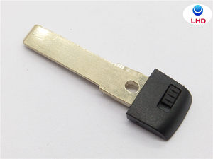 Clé de télécommande semi-intelligente à 3 boutons 315 MHz pour <span class=keywords><strong>Porsche</strong></span> Cayman 911 958 - Product Image 3