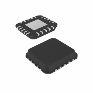 Componentes Electrónicos Originales para Gestión de Energía (PMIC) 20 VQFN Exposed Pad ISL6505CRZ - Product Image 1