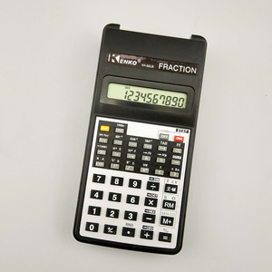 Élèves du primaire du secondaire Fonction scientifique Calculatrice informatique multifonction - Product Image 1