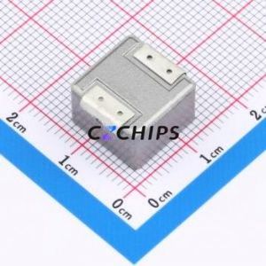 SRYH.1285A.YF6R8MT00 ตัวเหนี่ยวนำไฟฟ้าแบบ SMD, 13.8x13 มม. ( ค่าความเหนี่ยวนำ: 6.8uH ) ( ความแม่นยำ: 20% กระแสไฟฟ้าที่กำหนด: 16A ) - Product Image 2