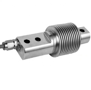 Capteur de poids haute précision Z6FC3 pour convoyeur à bande 5/10/20/30/50/100/200/300/500 kg - Product Image 1