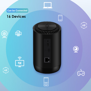 Nhỏ Nhất <span class=keywords><strong>4G</strong></span> USB Modem 300Mbps CPE 3800MAh Pin <span class=keywords><strong>Router</strong></span> Wirelles <span class=keywords><strong>4G</strong></span> Ngoài Trời Mini Xách Tay Wifi <span class=keywords><strong>Router</strong></span> Với Thẻ Sim Cho Du Lịch - Product Image 3