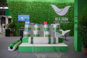 Ficelle ronde agricole pour presse à balles, résistante aux UV, en PP, pour l'emballage du foin et de la paille - Product Image 5