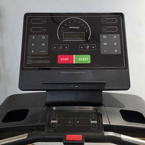 Nouveau <span class=keywords><strong>Tapis</strong></span> Roulant Commercial 2026 pour Salle de Sport – <span class=keywords><strong>Tapis</strong></span> Roulant Électrique Professionnel Fabriqué en Chine - Product Image 1
