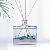 Diffuseur de parfum naturel, décoration de luxe pour la maison, huile aromatique, vente en gros, ml
