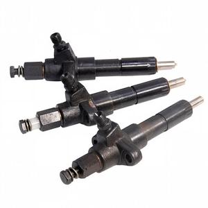 คาลิปเปอร์เบรกเหล็กหล่อ SP137859 สำหรับรถตักล้อยาง เบรกหน้า อะไหล่ประสิทธิภาพสูง - Product Image 4