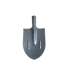 Садовый инструмент Tangshan, лопата с металлической ручкой, без ручки, на заказ - Product Image 4