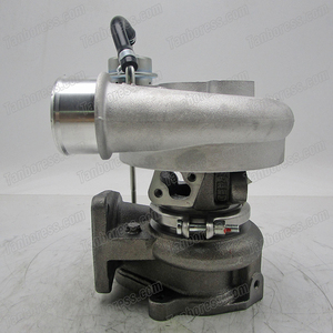 Chargeur turbo K18 refroidi à l'eau 3.0 diesel 17201-67040 CT12B Turbo 17201-67010 pour Toyota 1KZ <span class=keywords><strong>Land</strong></span> <span class=keywords><strong>Cruiser</strong></span> 3.0 TD - Product Image 4