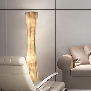 Lampes sur pied décoratives de sol en laiton <span class=keywords><strong>vintage</strong></span> d'<span class=keywords><strong>atelier</strong></span> créatif moderne avec table pour chambre à coucher champignon - Product Image 5