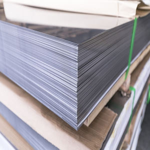 Tôle d'aluminium galvanisée à prix compétitif, livraison rapide - Product Image 2