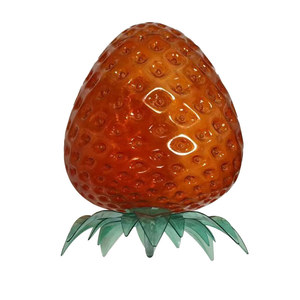 Service d'impression 3D SLA en résine transparente, pièces imprimées en 3D, prototype rapide, OEM personnalisé pour usinage, couleur personnalisée - Product Image 3