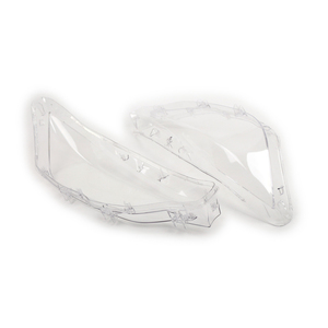 Cubierta de Lente Transparente para Faro Delantero para <span class=keywords><strong>BMW</strong></span> Serie 3 F30 2016-2018        63117419630       63117419629 - Product Image 6