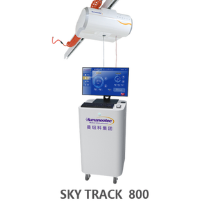 밸런스 워커 재활 훈련 시스템 로봇 보행 훈련 재활 다이나믹 언웨이트 머신 - Product Image 6