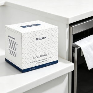 Asciugamano in Viscosa <span class=keywords><strong>Monouso</strong></span> <span class=keywords><strong>per</strong></span> Uso Ospedaliero e Medico, Igienico - Product Image 2
