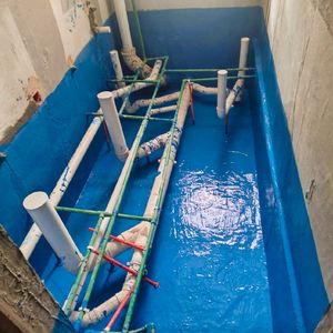 Revestimiento Impermeabilizante para Construcción con Emulsión de Polímero Sintético K11, Garantía de 5 Años, para Sustratos Húmedos/Secos, Cocina y Baño - Product Image 2