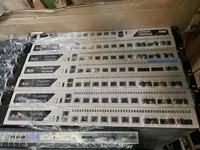 A10 Networks迅雷1040 L4/L7 20 Gbps应用交付控制器 (端口1/10GE * 32)