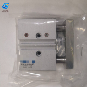 Контроллер цилиндров Dfm-16-10-<span class=keywords><strong>p</strong></span>-a-kf 170907 для промышленной автоматизации, быстрая доставка в оригинальной упаковке - Product Image 1